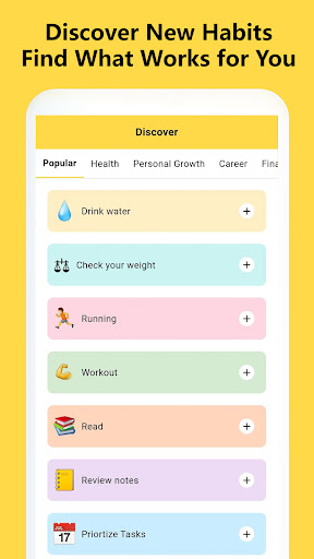 iTask - To Do List & Planner screenshot 2