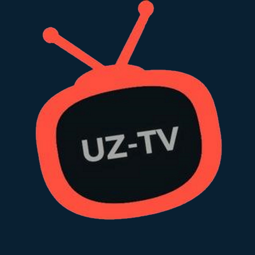 TV online Uzbekistan logo