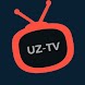 TV online Uzbekistan - Androidアプリ