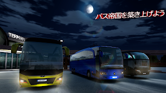 Game screenshot バス シミュレーター: バス 運転 & バスゲーム mod apk