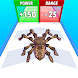 Spider Evolution 3D - Androidアプリ