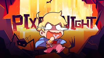Tiny Pixel Knight - Idle RPG