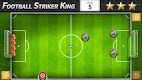 screenshot of Soccer Striker King