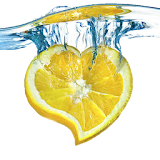Reasons to Drink Lemon Water icon