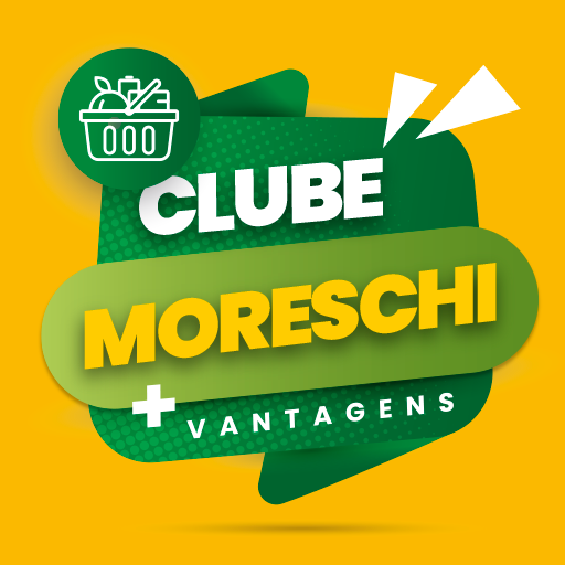 Moreschi Mais logo