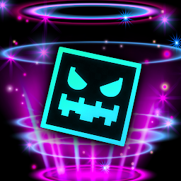 Pixel Ride – Jump to the Beat Mod Apk