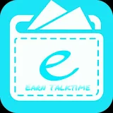 earn talktime (free) icon