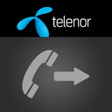 Telenor Koppla Samtal icon