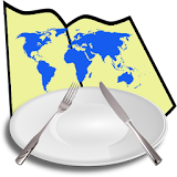 Recipes World Chef Cuisine icon