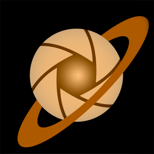 EasyTracker Astro logo