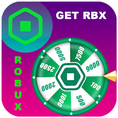 Robux Spin - Get ROBUX CALC – Apps no Google Play