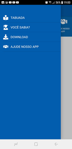 Tabuada Completa Screen 3