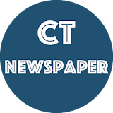 CT Newspaper icon