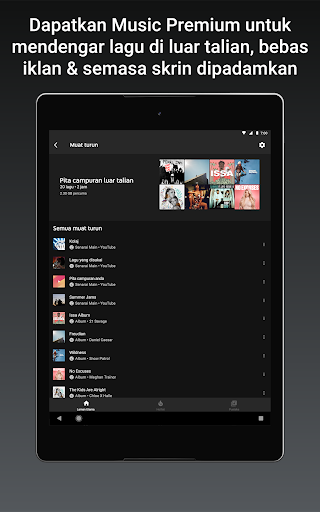 Mobile Android Screenshots 9