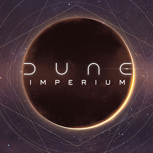Dune: Imperium Digital 1.5.0 Icon