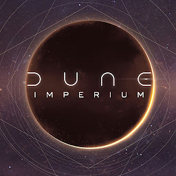 Ikonbild för Dune: Imperium Digital