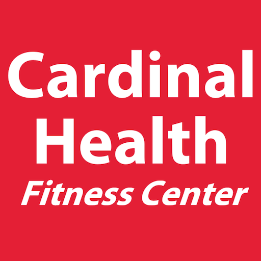 Cardinal Health Fitness Center logo
