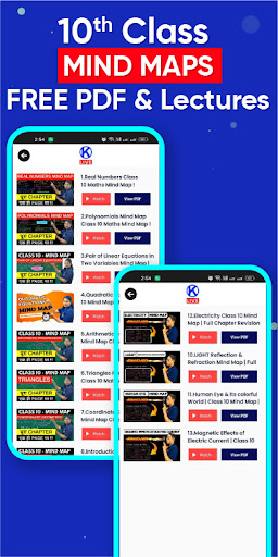 KELVIN LIVE Screen 3