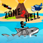 Cover Image of Download Zone 2 Hell  APK