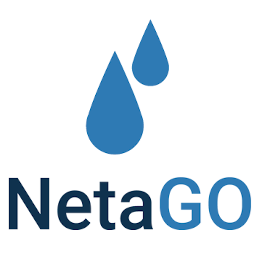 NetaGo logo
