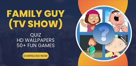 Family Guy (TV Show)