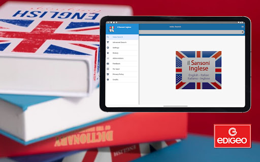 il Sansoni Inglese screenshot 16
