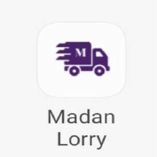 Madan Driver App logo