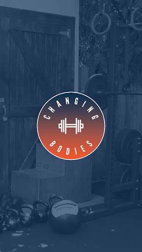 Android application changing bodies screenshort