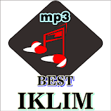 Lagu IKLIM Malaysia icon