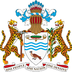 Cover Image of Baixar Laws of Guyana - Part 1  APK