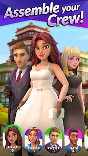 Single City: Life Metaverse Mod Apk v0.23 Download Latest For Android 5