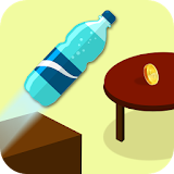 Bottle Flip icon