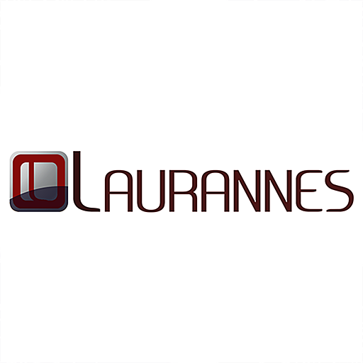 Laurannes Hair and Beauty logo