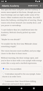 Atlantis Academy 4