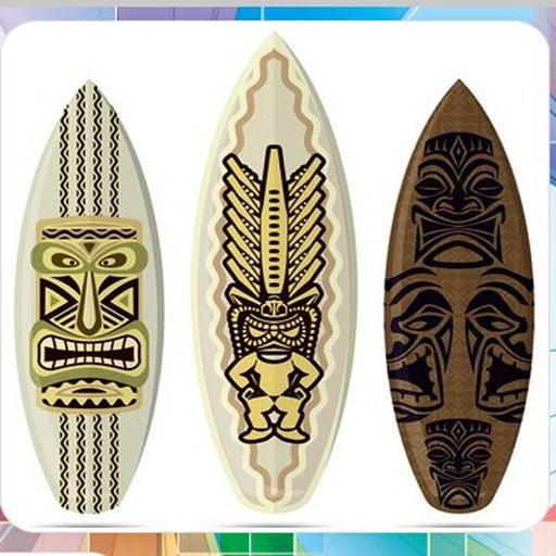 Surfboard Design