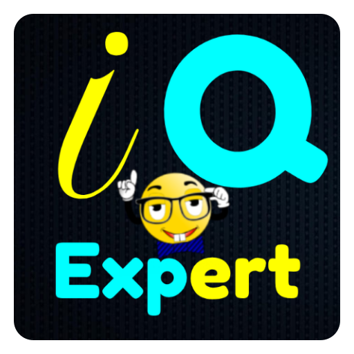 Brain Game - Quiz Game logo