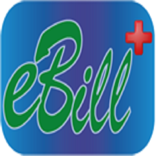 eBillPlus 1.3 Icon