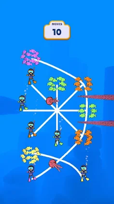 Divers Life - Screenshot 3