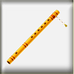 Cover Image of ダウンロード Flute Sounds And Ringtones 3.0 APK