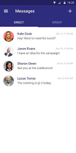OBL Engage Screen 3