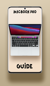 Apple Macbook Pro Guide