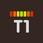 Cover Image of Download Tuner T1  APK