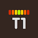 Tuner T1 - Androidアプリ