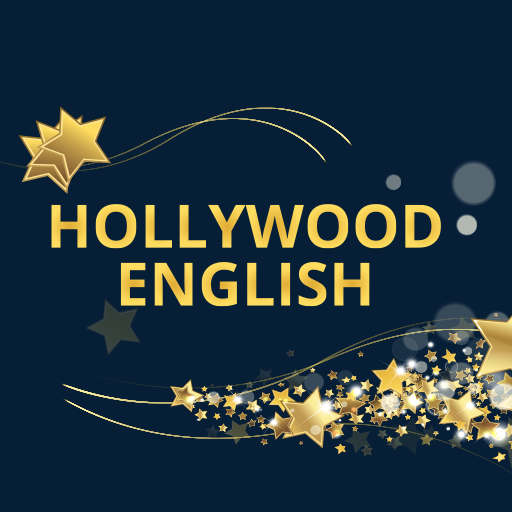 Kantoo Hollywood English logo