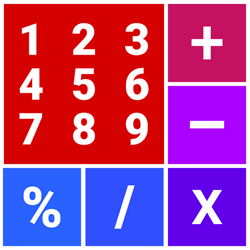 Math Game 3.5 Icon