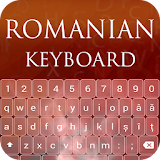 Romanian Keyboard icon