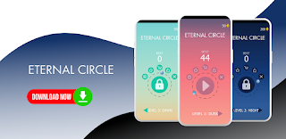 Eternal Circle - Screenshot 1
