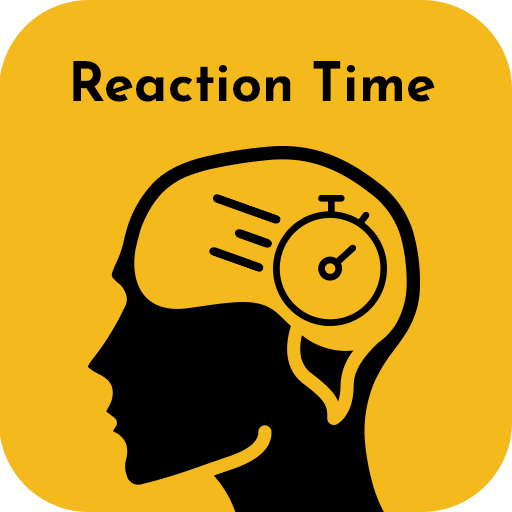 reaction time test