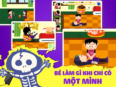 Ảnh chụp màn hình