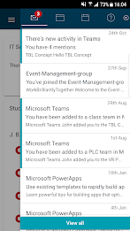 University of Bradford Portal poster 4